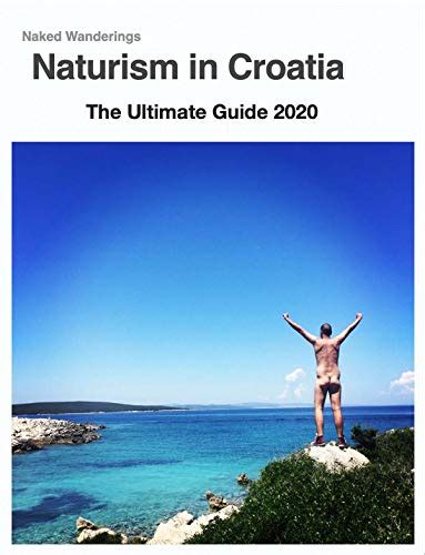 croatia nude beaches|Naturism in Croatia – The Ultimate Guide 2019